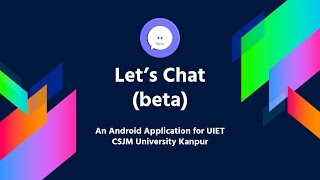 Let's Chat (Beta) Android App Full Review screenshot 5