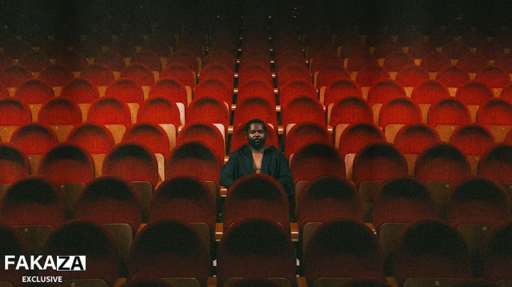 Sjava - Uyena (Live) | Official Audio | Inkanyezi EP