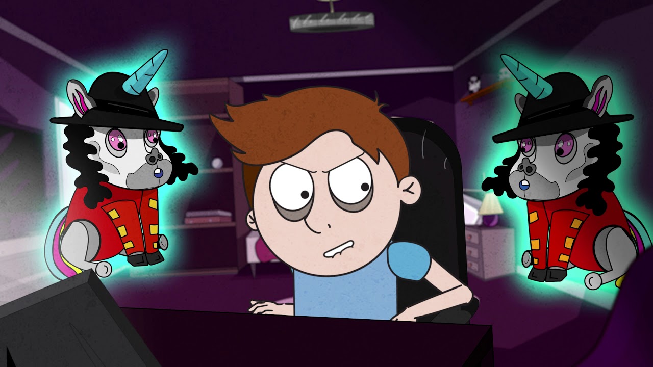 When CS:GO gets too much...