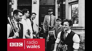 Year of the Dog - The Future For Festivals - BBC Radio Wales Interview