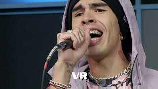 GRUPO CODICIADO - Gente De Accionar ( EN VIVO )