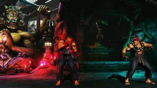 vaguely evil ryu release