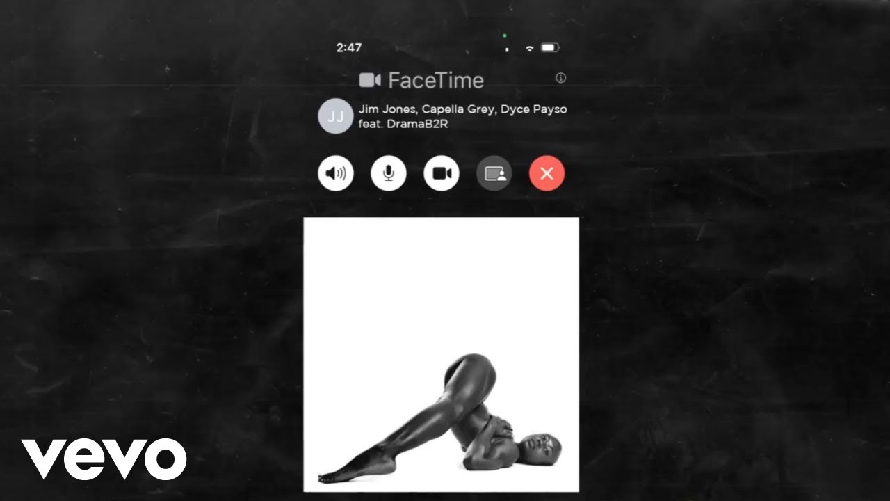 Ver Facetime (Official Lyric Video) en YouTube Ver Facetime (Official Lyric Video) en YouTube