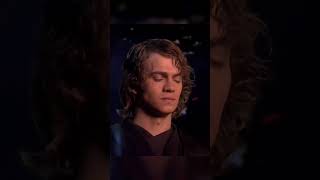 How powerful was Anakin in EPISODE 3?