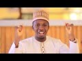 Barhama Gombe Alhamdulillah Complete Official Video (Fatima Remix)