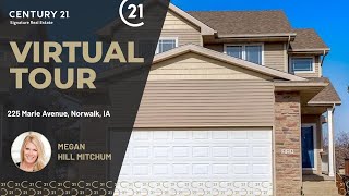 225 Marie Ave video tour