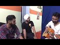 Balkar Sidhu | Aina Tainu Pyar Kran | Goyal Music | Official Song HD  Covered by Rubenpal makha