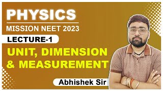 How to Find Percentage Error || Class 11 Physics Chapter 2 | Units and Measurement || Error Analysis