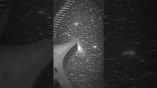 New mysterious space probe footage has just leaked! What else are they hiding from us... #shorts