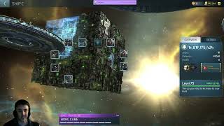 Highlight: Star Trek Fleet Command - Outpost Crewing Philosophy