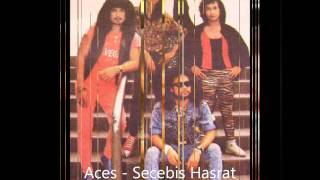 Download Lagu Aces - Secebis Hasrat MP3