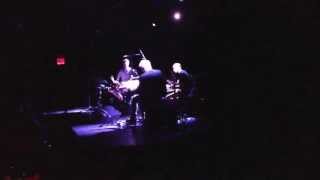 Ceramic Dog [Marc Ribot] - &quot;Prayer&quot; [fragment] - 5/5/13 (le) poisson rouge, NYC