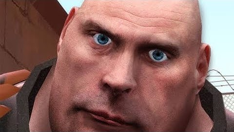 Backhand slap + Bow | Item Asylum