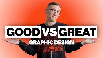 The Graphic Design Skill NO ONE Talks About