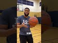 How to Shoot The Basketball Better WITHOUT Changing Shooting Form! 😳