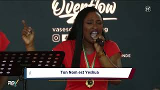 ♪ YESHUA EH EH - DEREK JONES