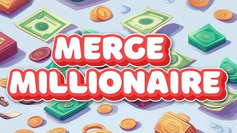Merge Millionaire (by Hyperlab Games) IOS Gameplay Video (HD)