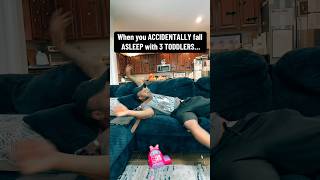 Not everyone’s meant to be parents 😂 #funny #parentinghumor #parentingcomedy #parentsbelike #shorts