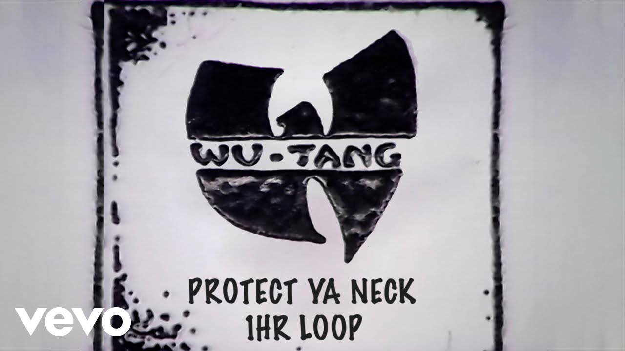 Protect Ya Neck (1 Hour Loop-Explicit) - YouTube