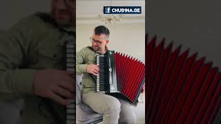 ✔ მუსიკოსი ინეგოლიდან / Kerem Baykan / Georgian Folk / Chub1Na.ge