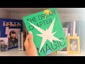 Unboxing Tomorrow x Together Dream Chapter: Magic Sanctuary Version￼ Album &amp; Flip through