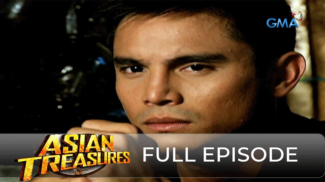 Asian Treasures: Full Episode 66 | Stream Together