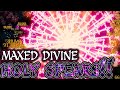 INSANE Wormhole of Holy Spears DEVOURS Demons!! | Tower of Babel (Spear of Light)