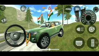 Modified Car Games: Indian Cars (Gadi Wala Game) - Car Game Android Gameplay 2026