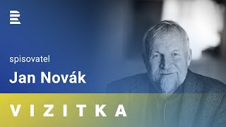 Jan Novák: Forman mi ukázal, že podstatou dobrého scénáře je moment překvapení