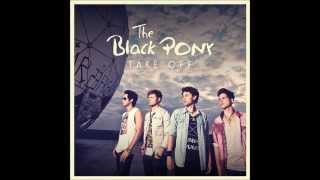 The Black Pony - Blood From A Stone (Take Off Album)