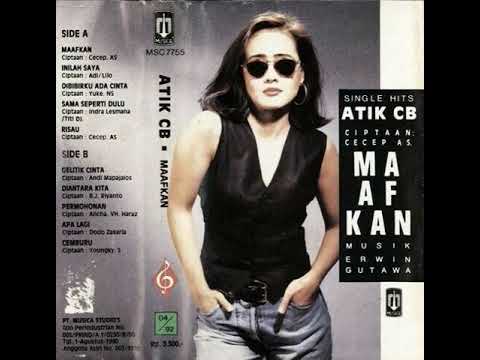Cemburu - Atik CB