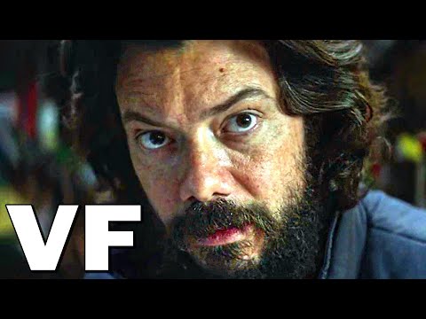 LA MALETA Bande Annonce VF (2023) Álvaro Morte, Thriller