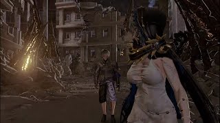 CODE VEIN || Intel UHD Graphics 620