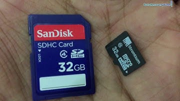 How to recover 32GB Memory Card data using DDR Memory Card Recovery Software