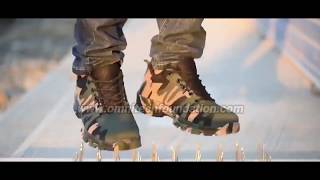 REAL INDESTRUCTIBLE SHOES???