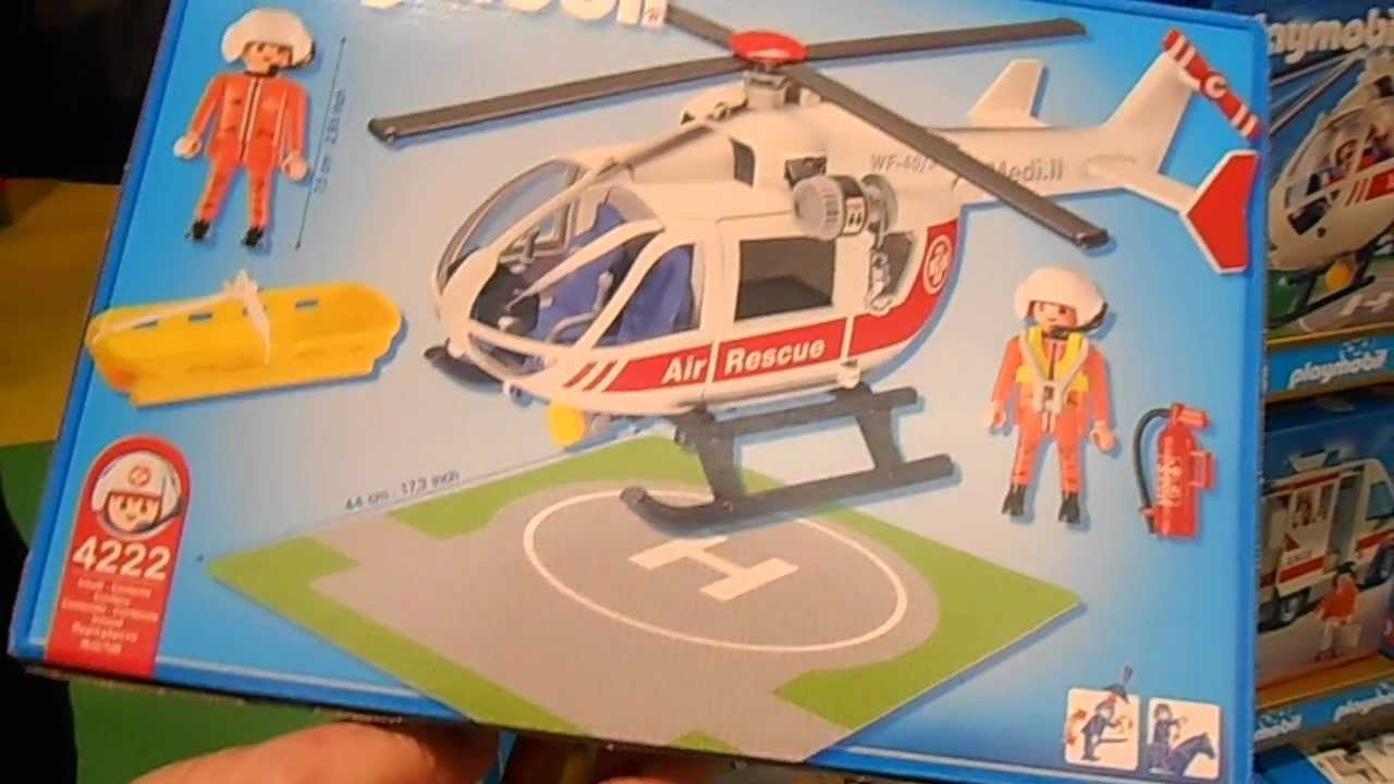 playmobil 4222