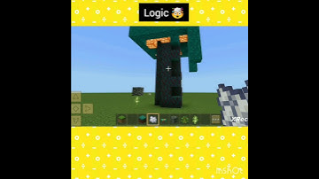 logic 🤯🤔 in crafting and building #shorts #shortfeed #ytshorts #logic @logic @MrBeast