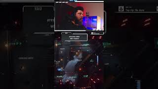 I got this! Or not... - Star Citizen - Tactical Strike Group