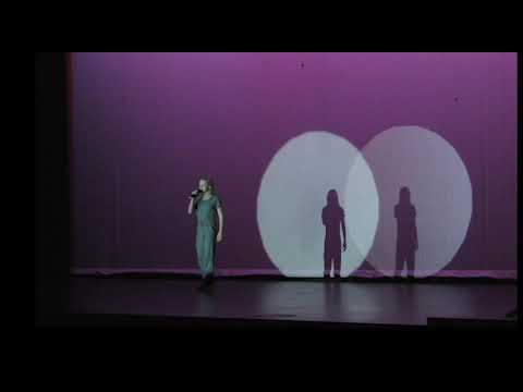Talent Show 19 Mena Middle School EAST - Part 1
