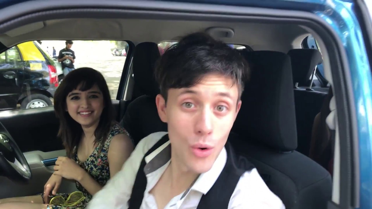 ROCKABYE ft Shirley Setia | BEHIND THE SCENES in IGNIS