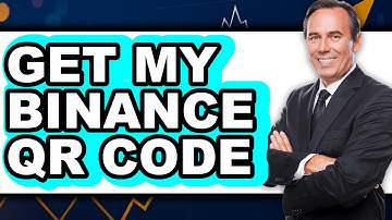 How to Get My Binance QR Code (Full Guide)