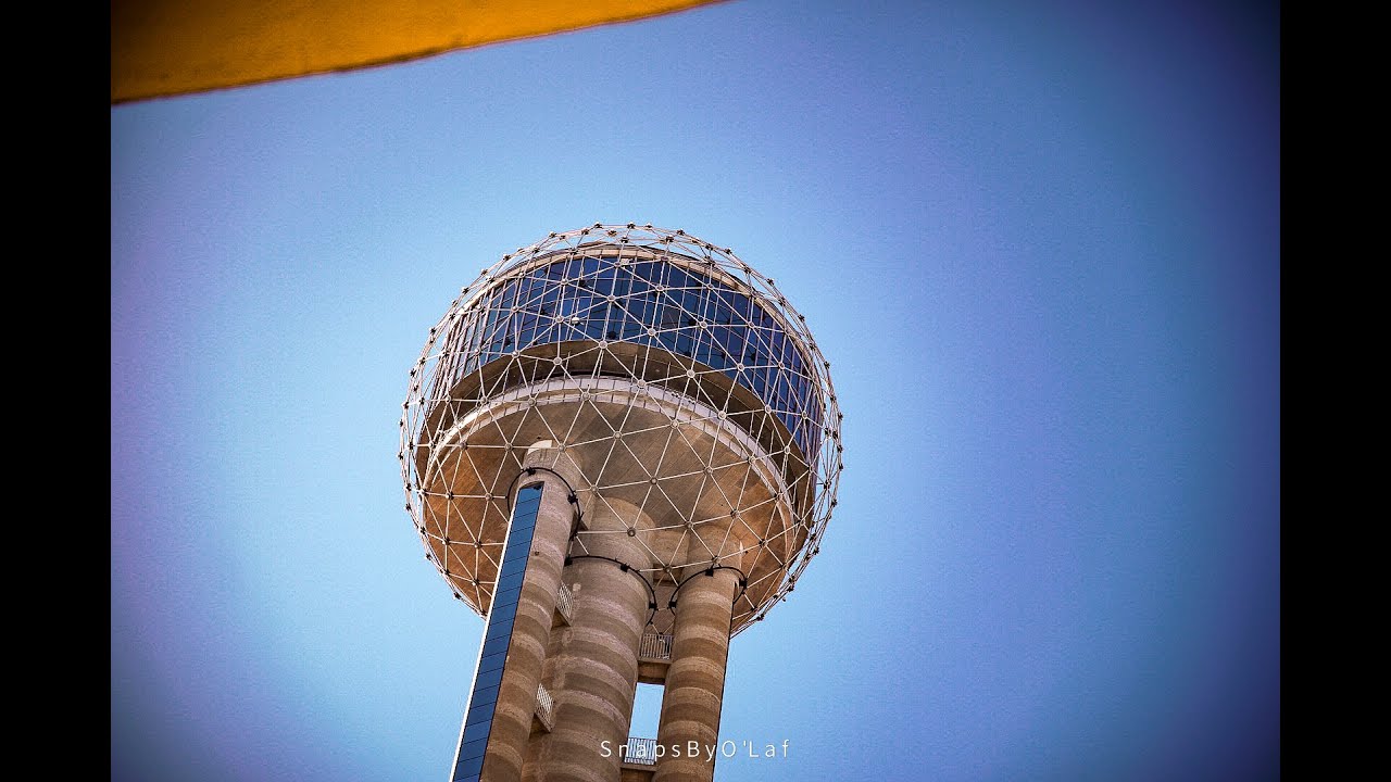 POV Street Photography Dallas Texas
