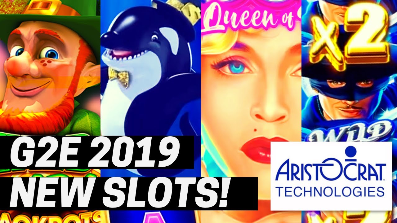 Aristocrat Aristocrat