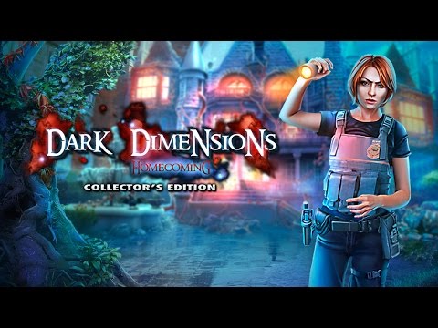 Dark Dimensions: Homecoming Collector's Edition