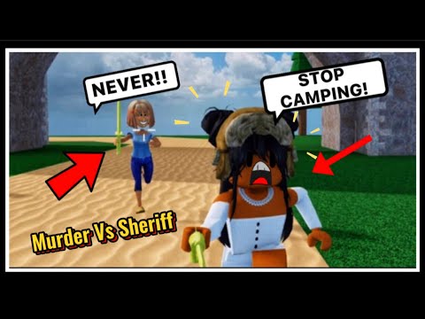 How do you use soul reap in muder vs sherif roblox｜TikTok Search