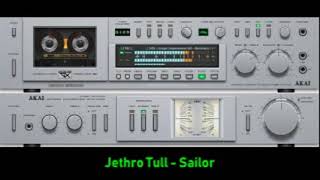 Jethro Tull -  Sailor