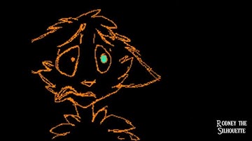 OC Sketch MAP~ Everybody Want to Rule the World (Part 7)