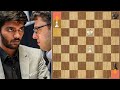 Searching for bobby fischer  gukesh vs abasov  round 5  fide candidates 2024