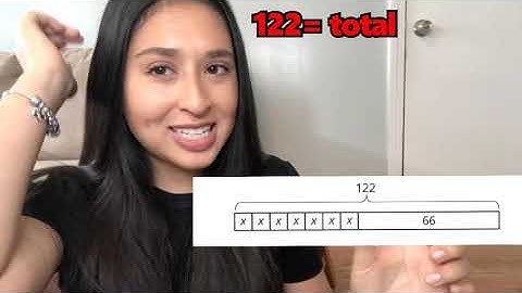 Using Equations to Solve Problems