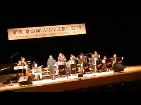 星条旗よ永遠に 14 5 10 Annex Jazz